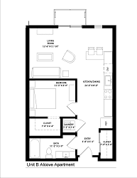 Central Flats LLC Apartments - Superior, WI