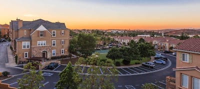 Prominence Apartments - San Marcos, CA