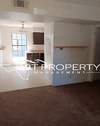 Apartments! - Hillsboro, TX