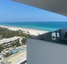 100 Lincoln Rd #1631 - Miami Beach, FL
