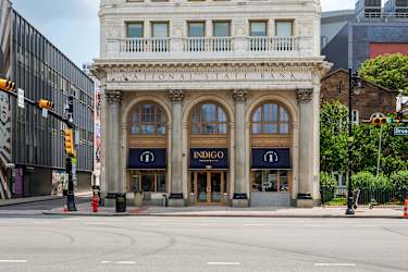 Indigo Residence Apartments - Newark, NJ