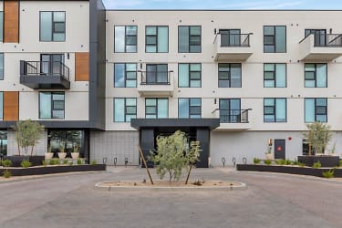The Common Apartments - Phoenix, AZ