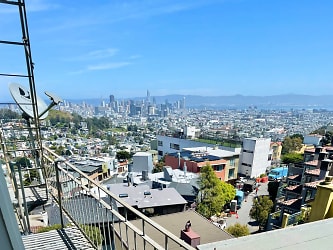 170 Graystone Terrace unit 7 - San Francisco, CA