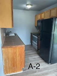 APT02-COLEMAN Apartments - undefined, undefined