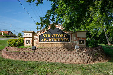 Stratford Apartments - Gallatin, TN