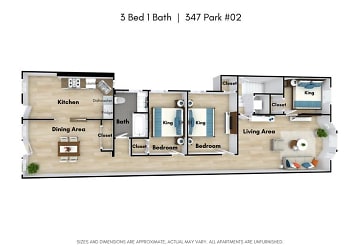 347 Park Ave unit CL-2 - undefined, undefined