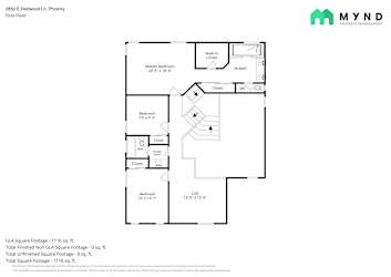 2850 E Redwood Lane - Phoenix, AZ
