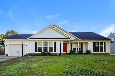 5717 Spring Gate Ct NW - Concord, NC