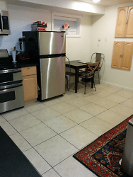1731 Dwight Way unit A - undefined, undefined