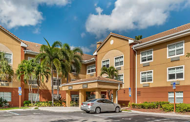 Furnished Studio - Fort Lauderdale - Plantation Apartments - Fort Lauderdale, FL