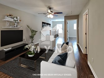 179 Holly St Unit # 502 - Georgetown, TX