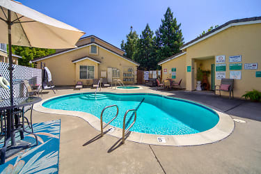 Walnut Grove Senior Apartments - Vacaville, CA