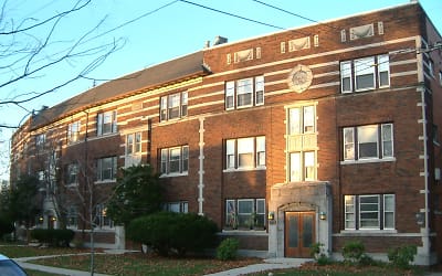 Edanola Apts Apartments - Lakewood, OH