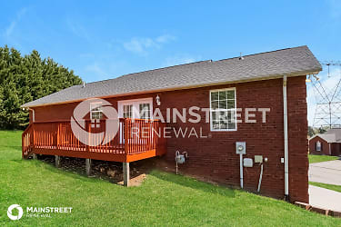 8009 Dove Wing Ln - undefined, undefined