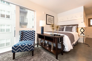 1404 Boylston Apartments - Seattle, WA