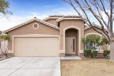 4941 Athens Bay Place - North Las Vegas, NV