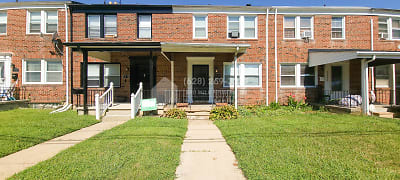 5208 Old Frederick Road - Baltimore, MD