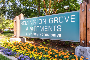 Remington Grove Apartments - Sunnyvale, CA