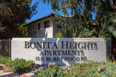 5151 Robinwood Rd - Bonita, CA