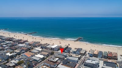 4404 Seashore Dr - Newport Beach, CA