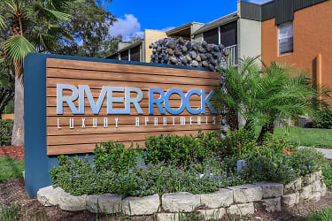 River Rock Apartments - Temple Terrace, FL