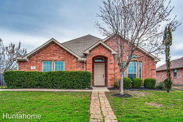 1301 Red River Drive - Wylie, TX