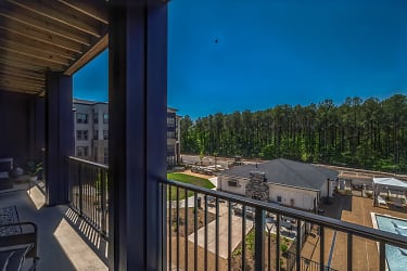 Preston Ridge Apartments - Cary, NC