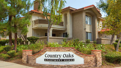 Country Oaks Apartments - undefined, undefined