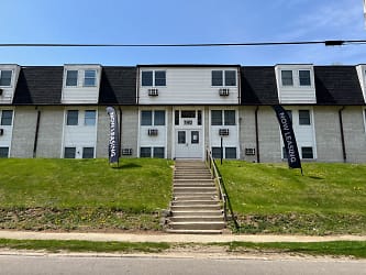 140 Wood St unit 307 - Mansfield, OH