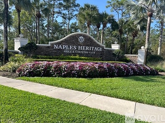 8505 Naples Heritage Drive Unit 136 - undefined, undefined