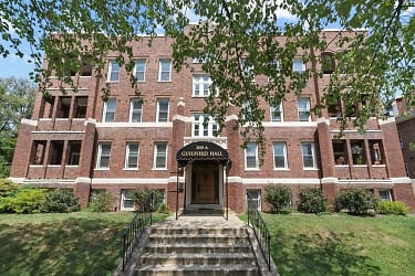 300A E University Pkwy unit A6 - Baltimore, MD