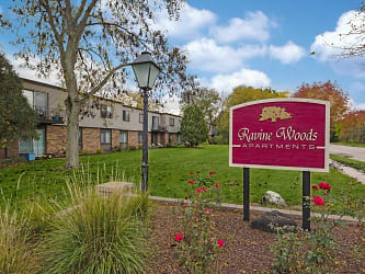 Ravine Woods Apartments - Morris, IL