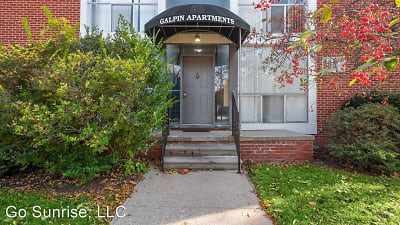 Galpin Apartments - Royal Oak, MI