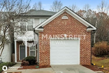 4740 Autumn Rose Trail - undefined, undefined