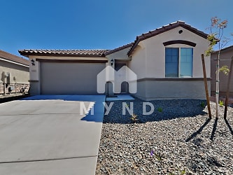 13573 W Shifting Sands Dr - undefined, undefined