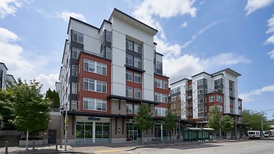 Veloce Apartments - Redmond, WA