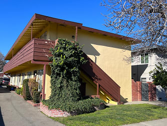 389 Clifton Ave unit 4 - San Jose, CA