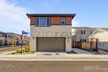 1639 Charpak Place 1639 - Tracy, CA