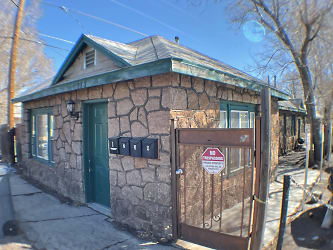 113 E Cottage Ave unit 25 - Flagstaff, AZ