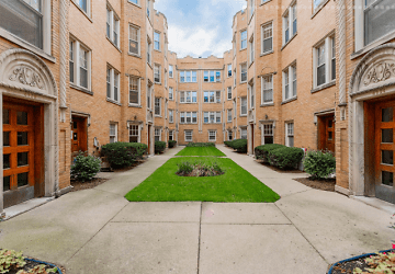 4334 N Hermitage Ave - Chicago, IL