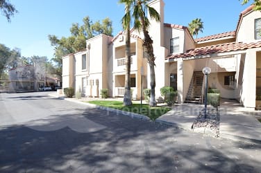 2855 South Extension Road Unit 109 - Mesa, AZ
