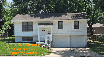 2406 SW Walnut St - undefined, undefined