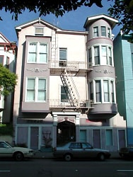 708 Oak St unit 2 - San Francisco, CA