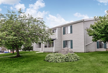 Woodgate Place Apartments - Spencerport, NY