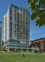 TEN20 Apartments - Bellevue, WA