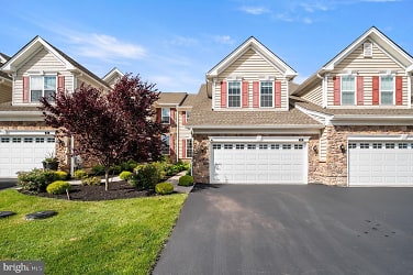184 Iron Hill Way - Collegeville, PA