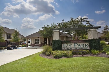 Ivy Park Apartment Homes - Baton Rouge, LA
