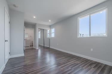 1732 6th Ave unit 2 - Los Angeles, CA