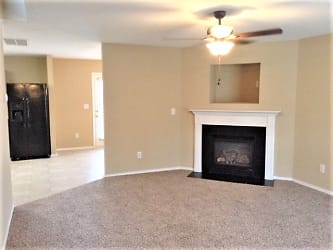 4495 Westhill Place Drive - Kernersville, NC