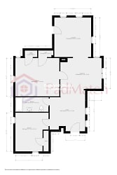 164 Marcy St unit 1 - undefined, undefined